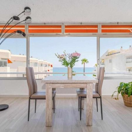 Apartamento El Sol By Altea Holiday Homes Luaran gambar