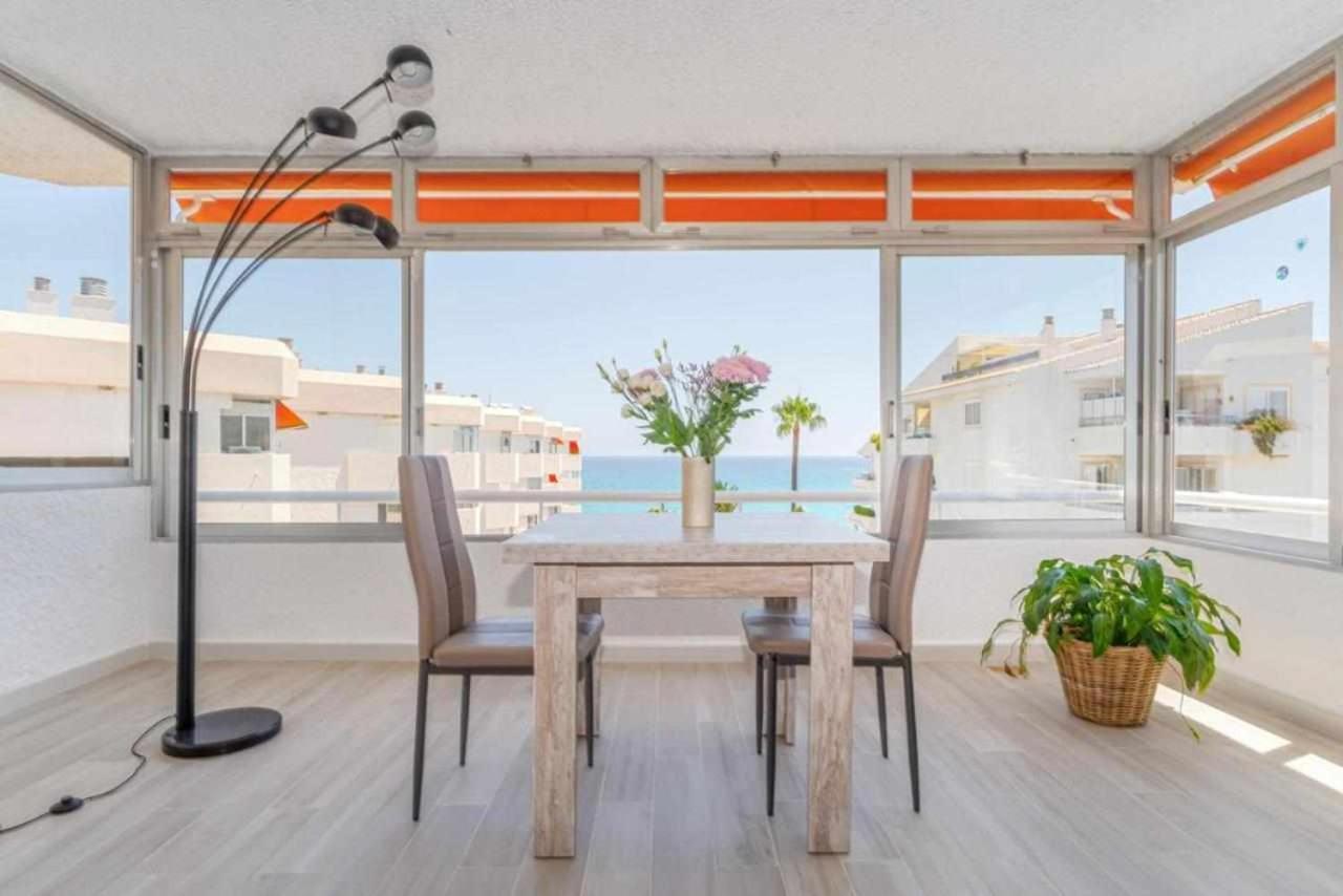 Apartamento El Sol By Altea Holiday Homes Luaran gambar