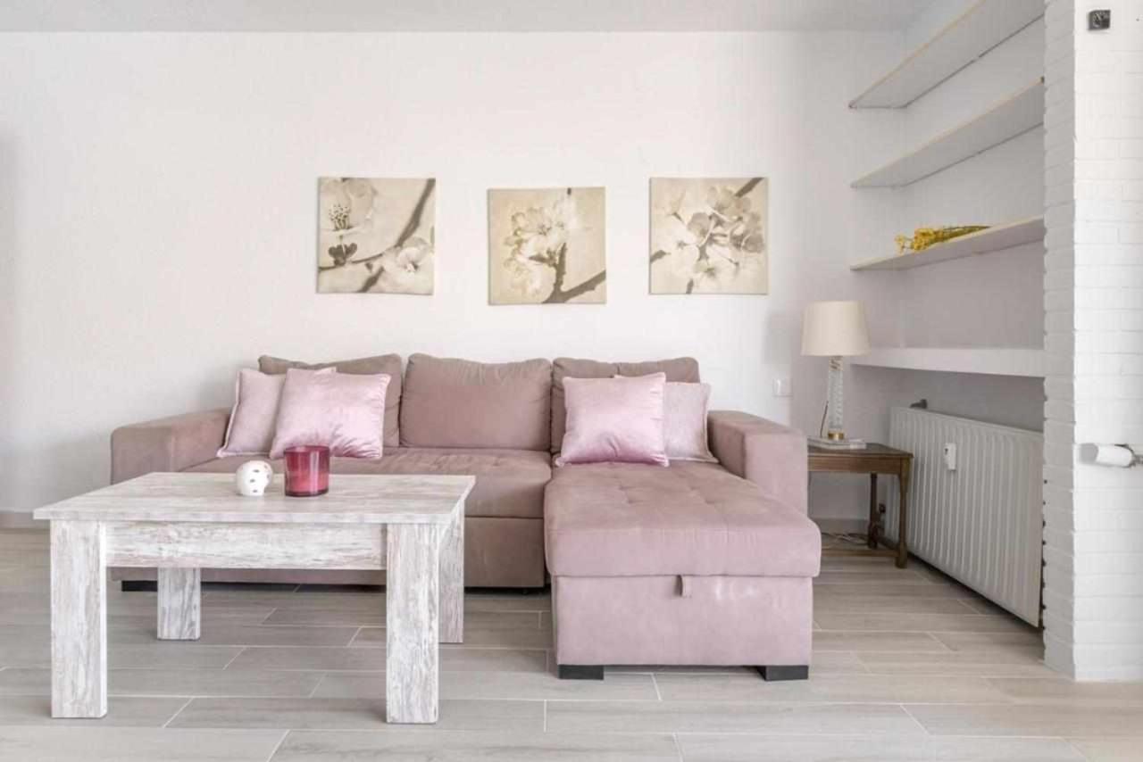 Apartamento El Sol By Altea Holiday Homes Luaran gambar