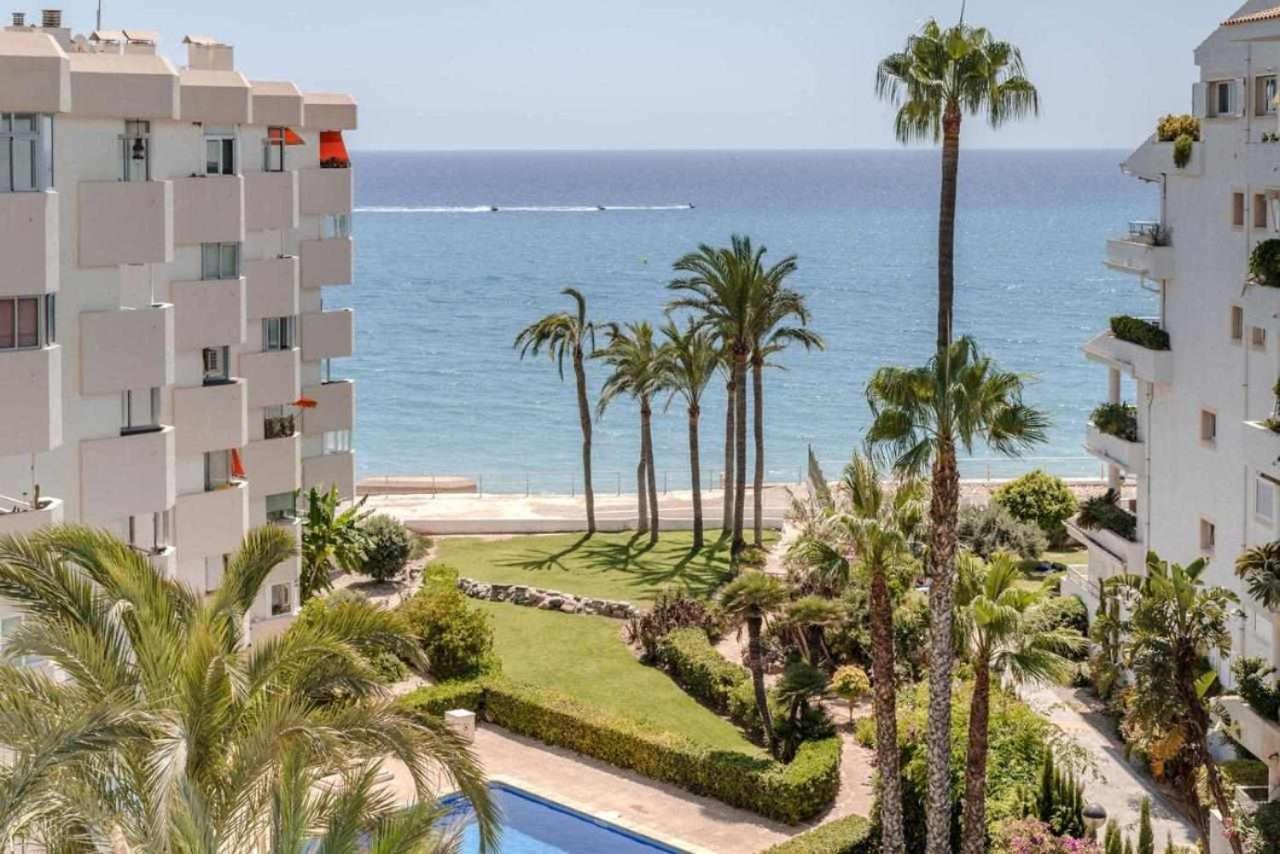 Apartamento El Sol By Altea Holiday Homes Luaran gambar