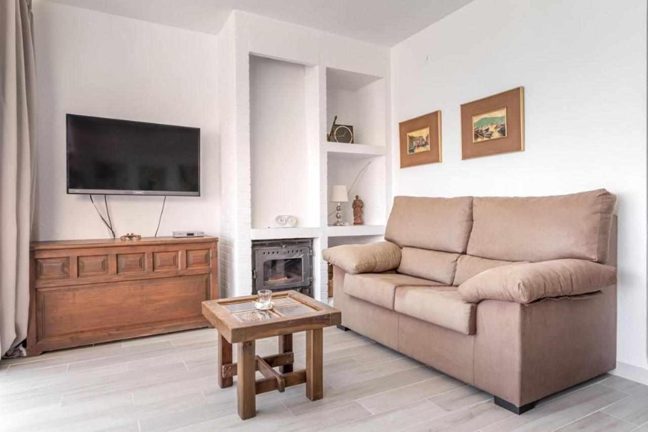 Apartamento El Sol By Altea Holiday Homes Luaran gambar