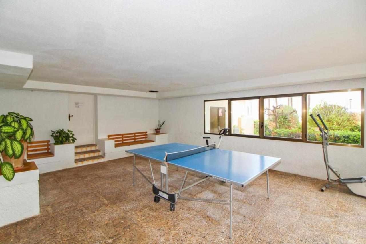 Apartamento El Sol By Altea Holiday Homes Luaran gambar
