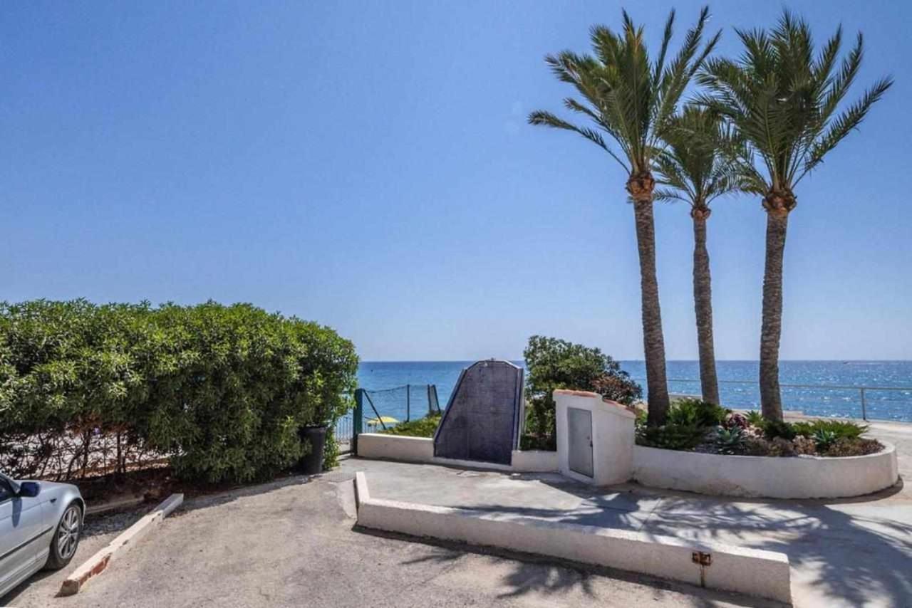 Apartamento El Sol By Altea Holiday Homes Luaran gambar
