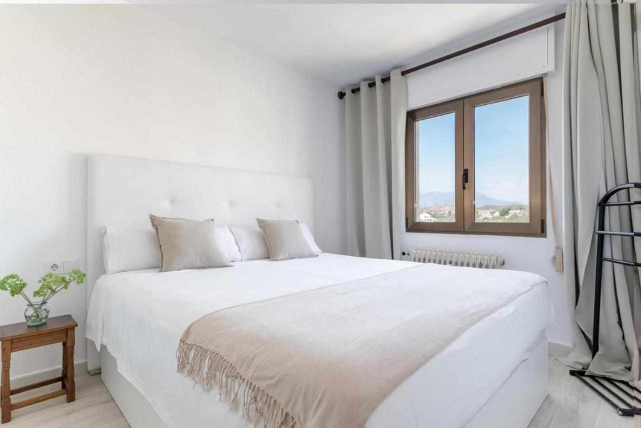 Apartamento El Sol By Altea Holiday Homes Luaran gambar